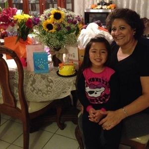 Meet your Posher, Margie